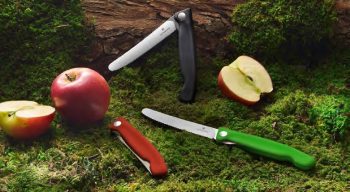 Victorinox Foldable Paring Knife