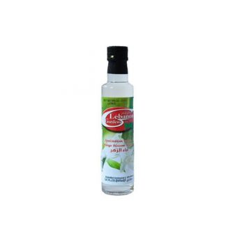 Lebanon Gardens Orange Blossom Water 250ml