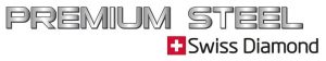 Shop All Swiss Diamond Premium Steel