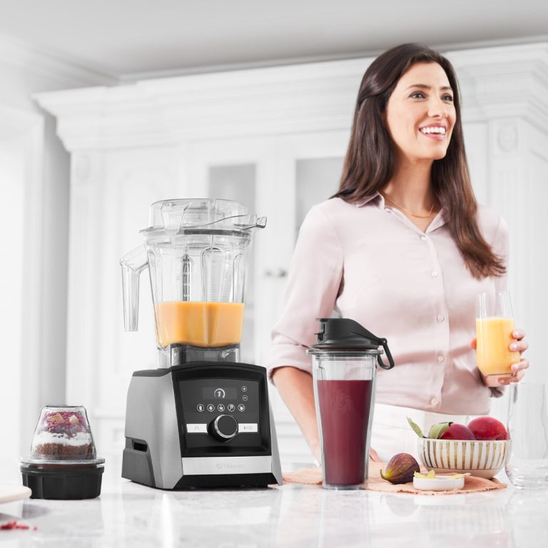 Vitamix 600 ml Mix & Go - Blending Cup for Ascent Series