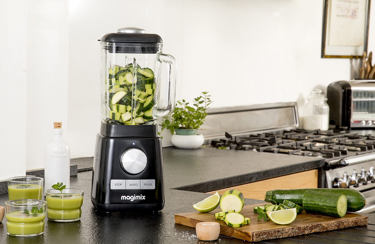 Magimix Grinder Attachment for Blender Chef's Complements