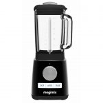 Magimix Power Blender Black 1.8L