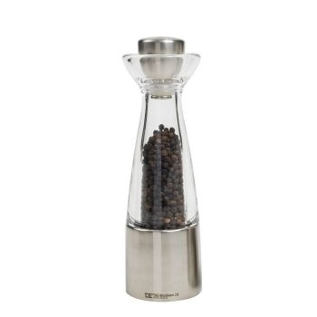 T&G CrushGrind Stockholm Pepper Mill 22cm
