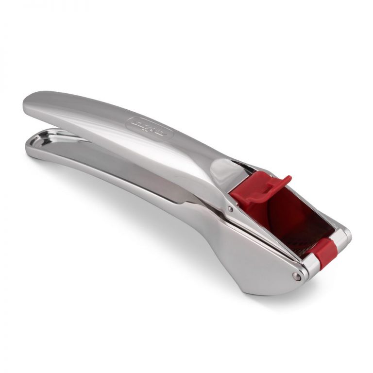 1404 – Easy Release Garlic Press – HR