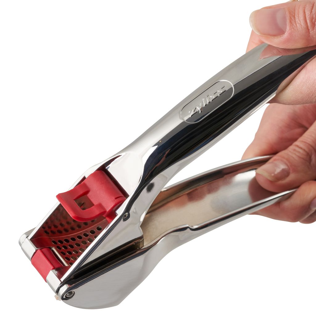 Zyliss Easy Release Garlic Press Product Image 1