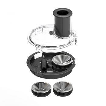 Magimix Spiral Expert Kit