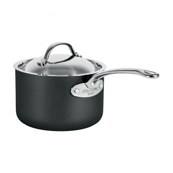 Chasseur Cinq Etoiles Non-Stick Saucepan (3 Sizes)