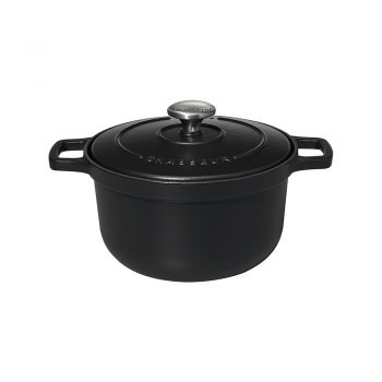 Chasseur Cast Iron Rice Casserole 16cm (3 Colours)