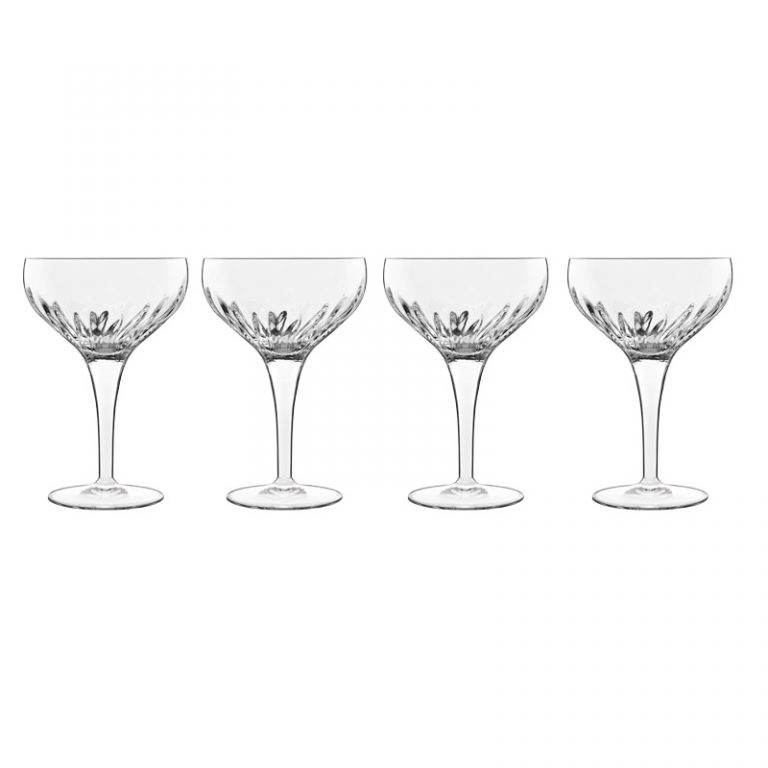 200471 Mixology Cocktail Set of 4