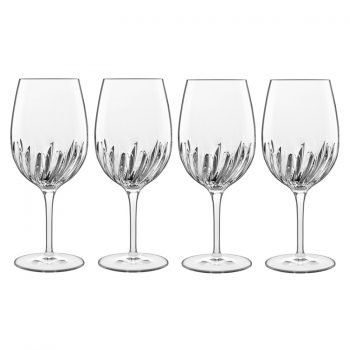 Luigi Bormioli Mixology Spritz Set of 4 / 570ml