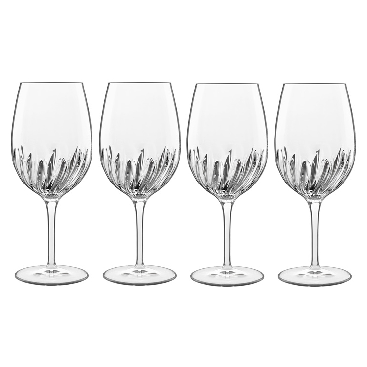 200473 Spritz Set of 4