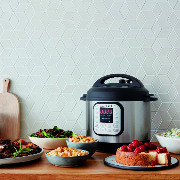 Instant Pot Duo 7-in-1 Multi-Cooker 8.0L Product Image 11