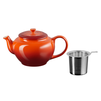 60701137970103_STW_Teapot_Stainless_Steel_Infuser_Cayenne_001 Cover