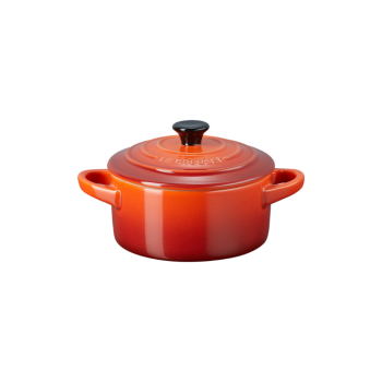 Le Creuset Mini Casserole Round 250ml (18 Colours)