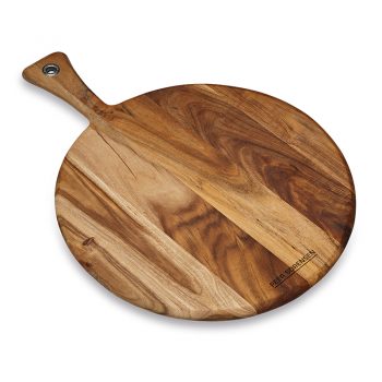 Peer Sorensen Acacia Wood Pizza Paddle 31x1.2cm