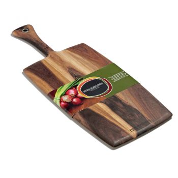 Peer Sorensen Acacia Wood Paddle Serving Board (3 Sizes)