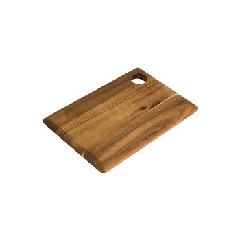 Peer Sorensen Acacia Wood Cutting Board (2 Sizes)