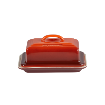 80837177970003_STW_Butter_Dish_11x3cm_Cayenne_001 Cover