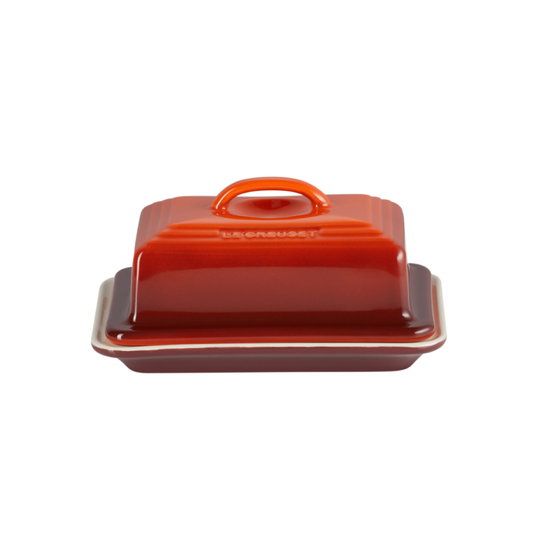 80837177970003_STW_Butter_Dish_11x3cm_Cayenne_001 Cover