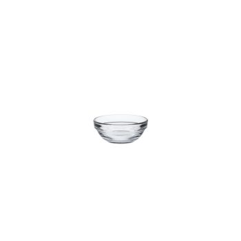 88101 – Duralex Lys Stackable Bowl 7.5cm Set of 4 – HR
