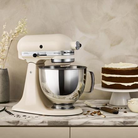 KitchenAid Multi Cooker Almond Cream