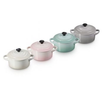 Calm Collection LS 600x casserole lined