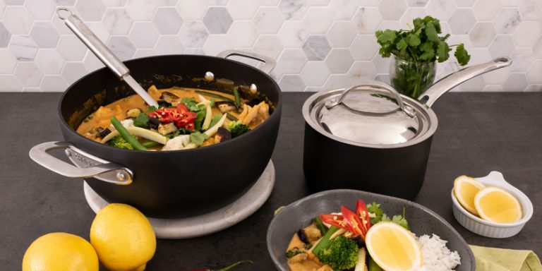 Cinq Etoiles | Heading Image | Product Category