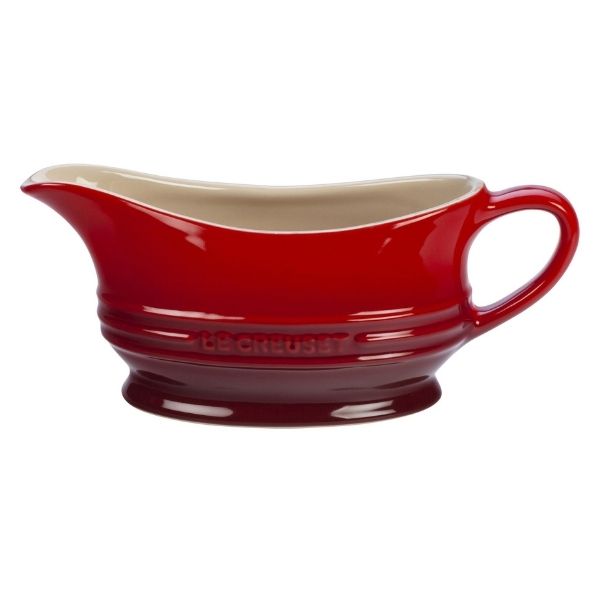 Gravy Boat Cerise