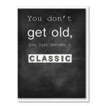 i candy Card Birthday - Classic