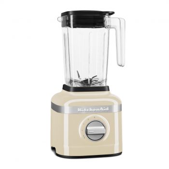 KitchenAid 3 Speed Ice Crushing Blender K150 Almond Cream