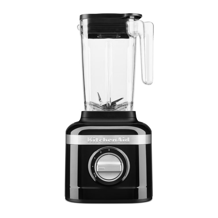 KitchenAid K150 Blender Onyx Black