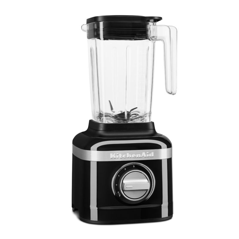 KitchenAid K150 Blender Onyx Black Right