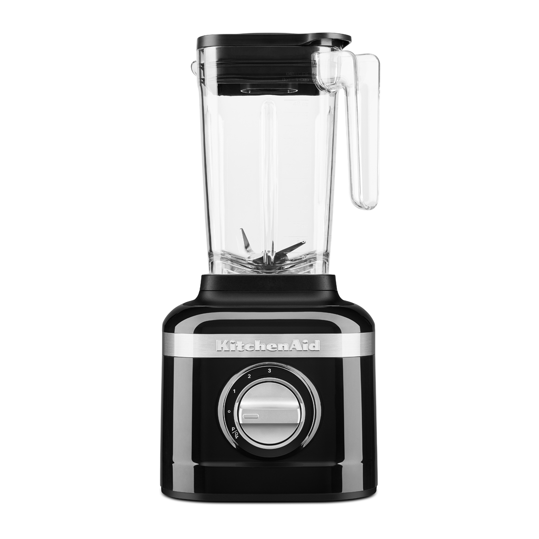 KitchenAid K150 Blender Onyx Black