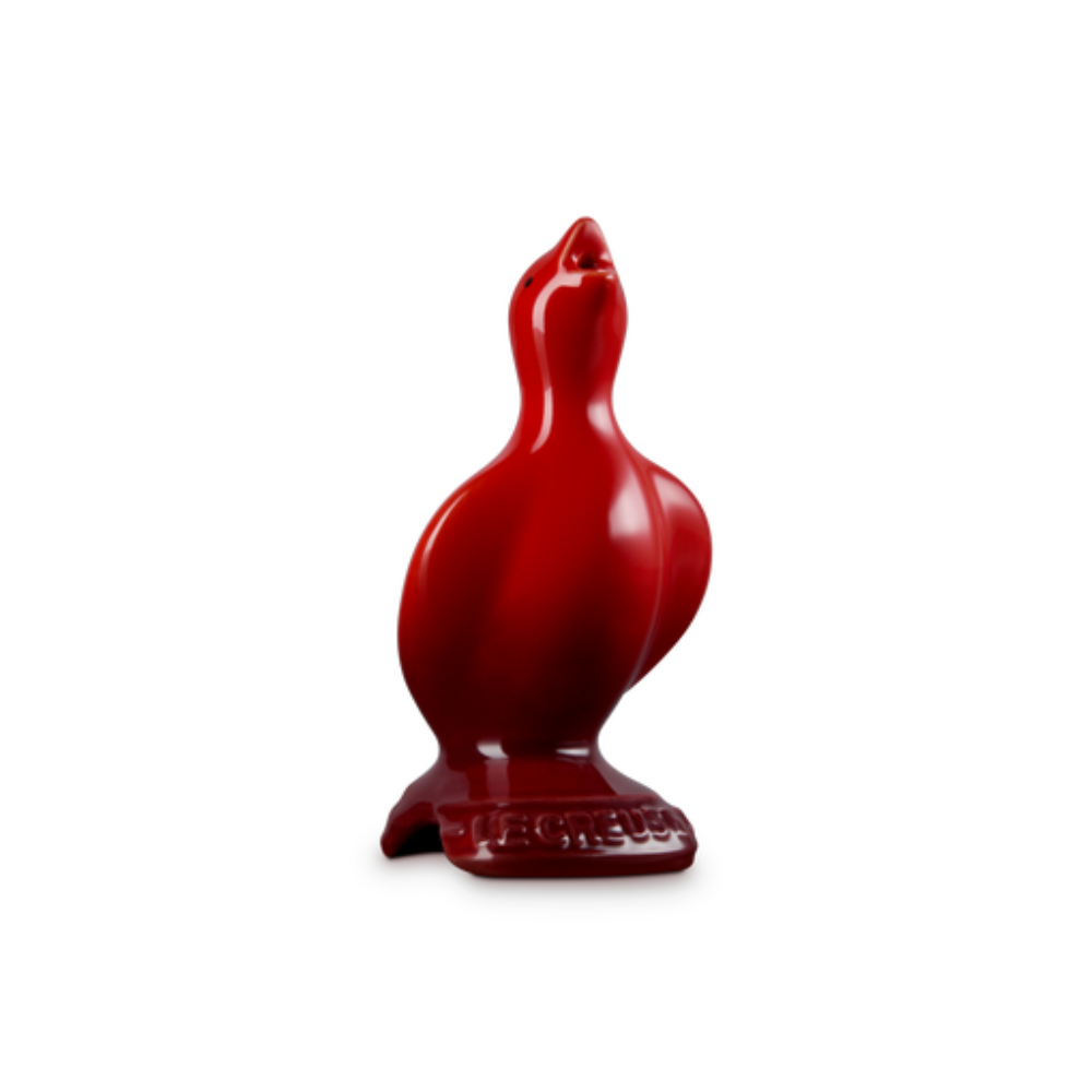 Le Creuset Pie Bird Cerise