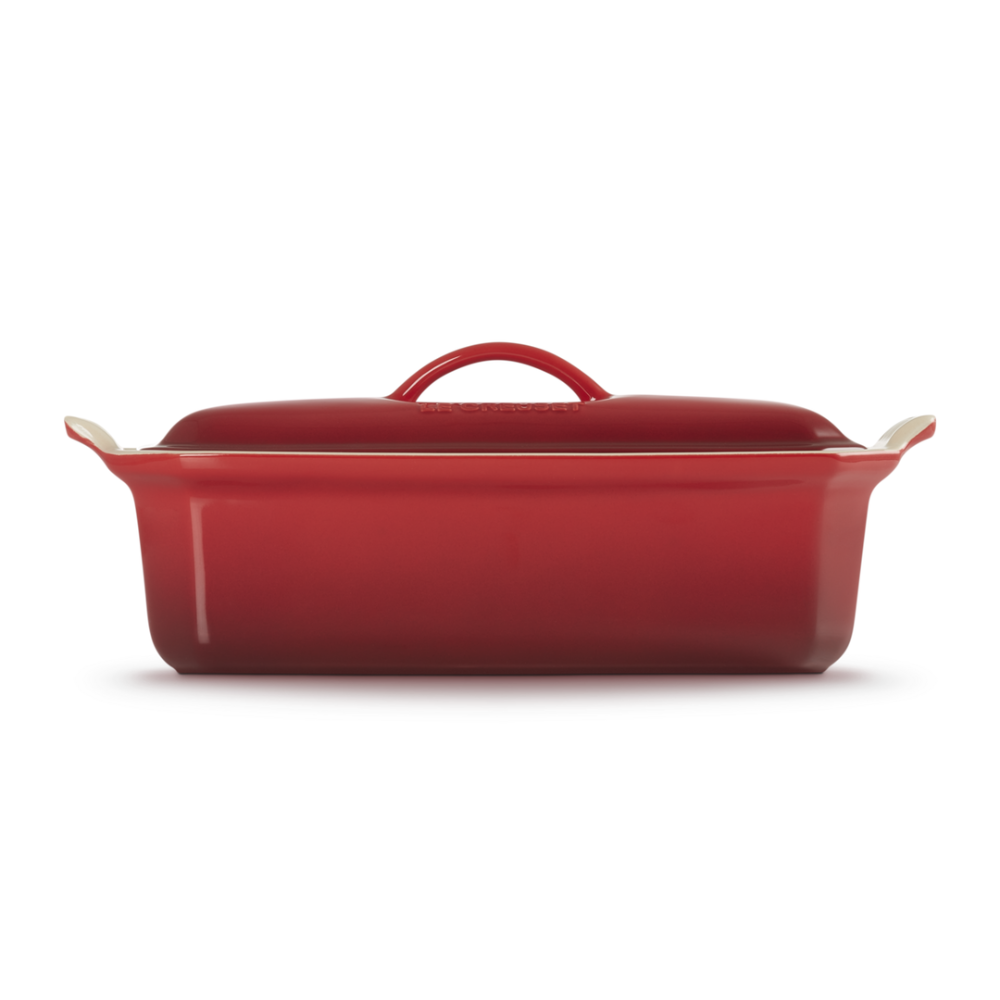 Le Creuset Terrine Cerise 28cm (5)