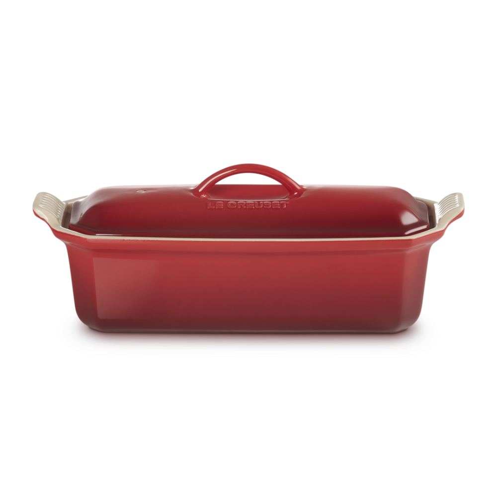 Le Creuset Terrine Cerise 28cm