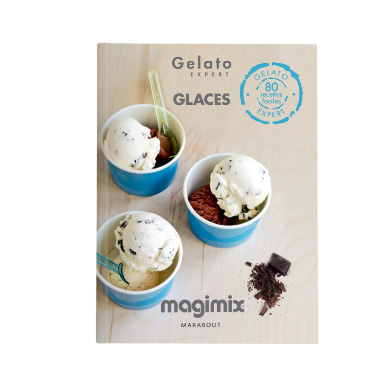 Livre de recettes_Glaces_Gelato Expert_cover_FR_460963_face
