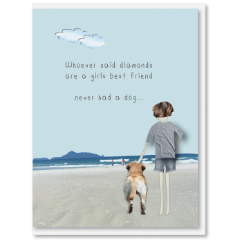 i candy Card Fun - A girls best friend