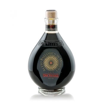 Due Vittorie Oro Gold Balsamic Vinegar 250ml
