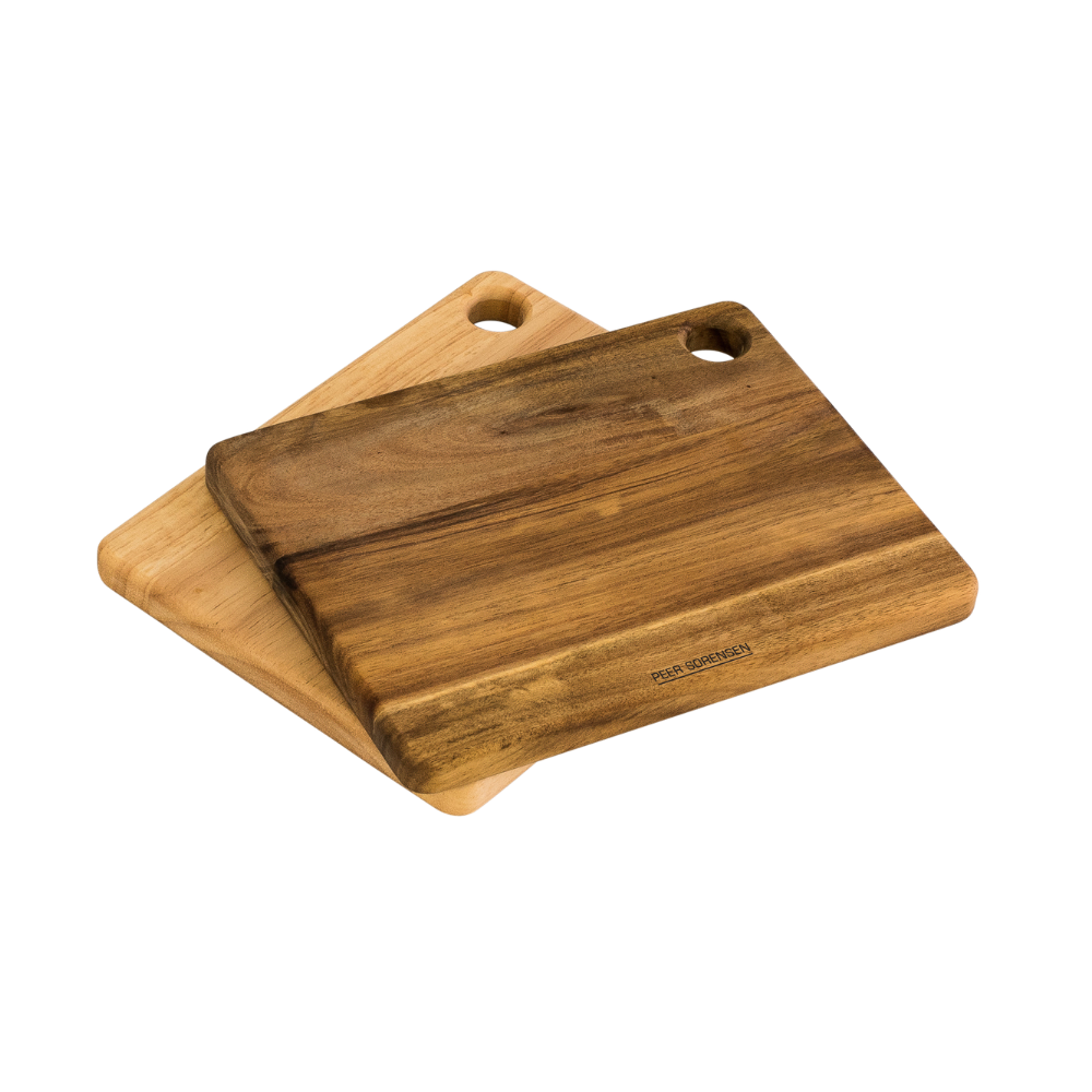 Peer Sorensen 2 Piece Utility Board Set 19 (1)