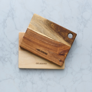 Peer Sorensen 2 Piece Utility Board Set 19 (4)
