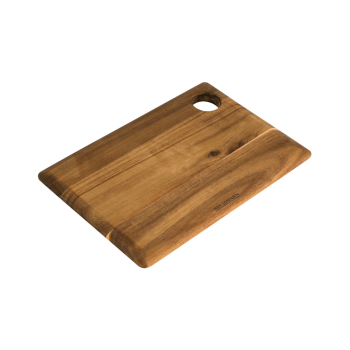 Peer Sorensen Acacia Wood Cutting Board (2 Sizes)