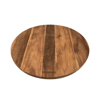 Peer Sorensen Acacia Wood Lazy Susan 45cm