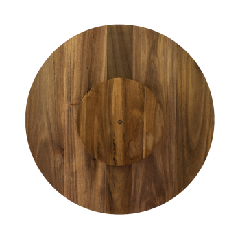 Peer Sorensen Acacia Wood Lazy Susan 45cm (3)