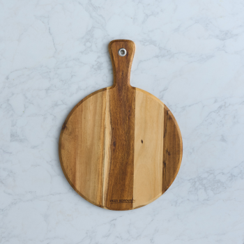 Peer Sorensen Acacia Wood Pizza Paddle 31cm (2)