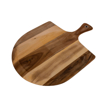 Peer Sorensen Acacia Wood Pizza Paddle 50cm
