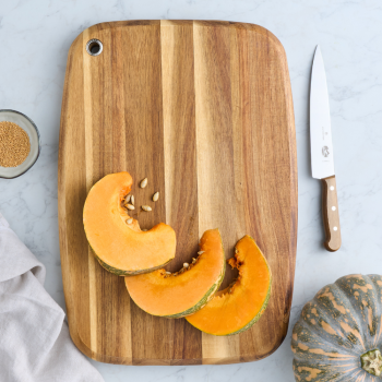 Peer Sorensen Acacia Wood Reversible Carving Board 56cm (5)