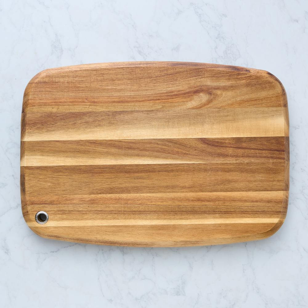 Peer Sorensen Acacia Wood Reversible Carving Board 56cm (7)