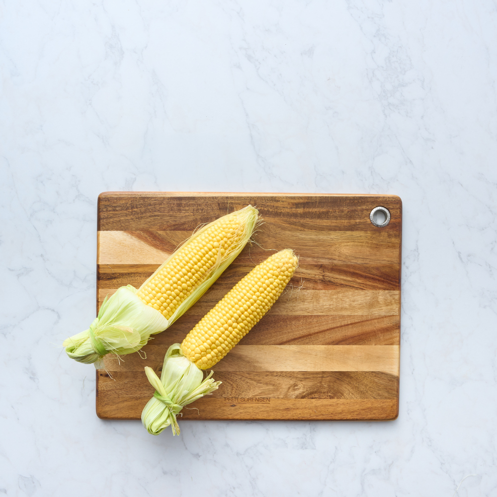 Peer Sorensen Acacia Wood Slim Line Cutting Board (3 Sizes) (1)