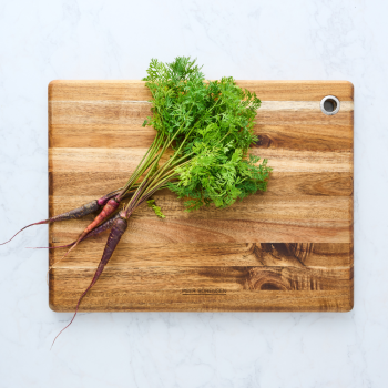 Peer Sorensen Acacia Wood Slim Line Cutting Board (3 Sizes) (2)